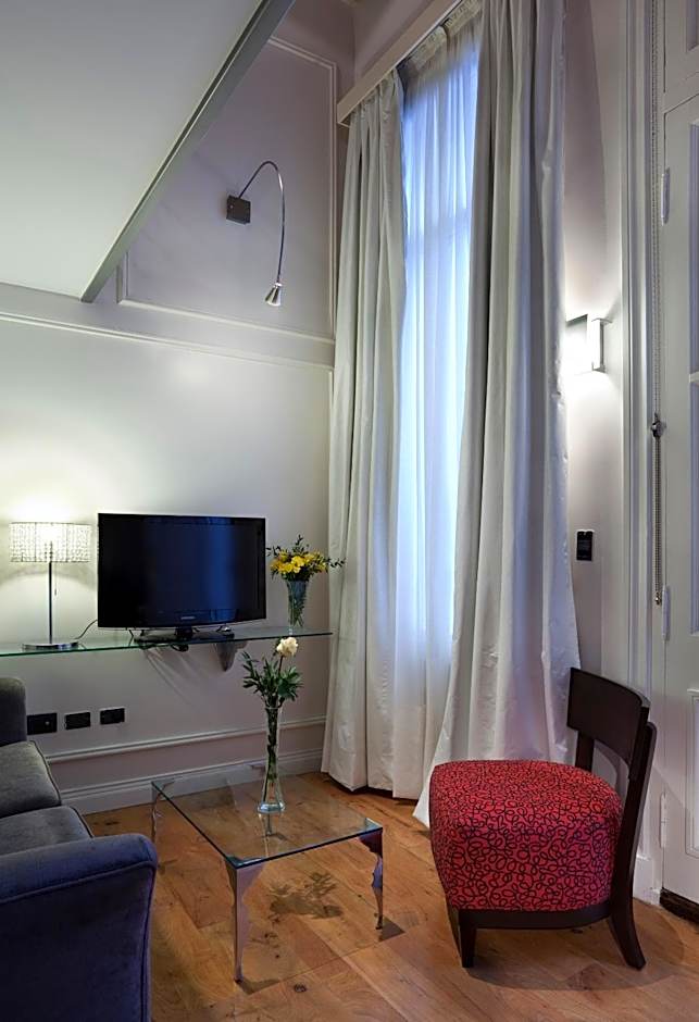 San Telmo Suites
