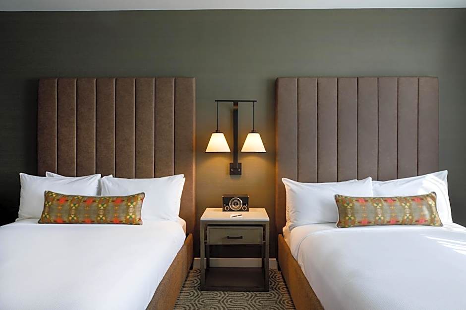 Hotel Vin, Grapevine, Autograph Collection