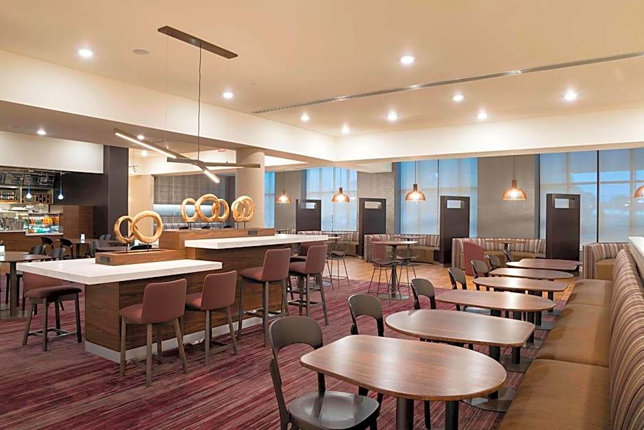 Courtyard by Marriott Mt. Pleasant at Central Michigan University