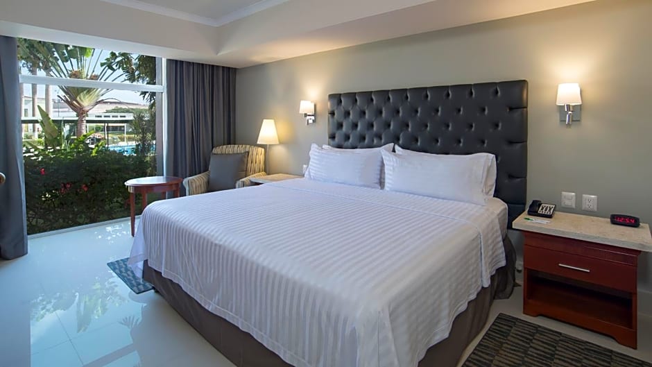 Holiday Inn Tuxtla Gutierrez By IHG