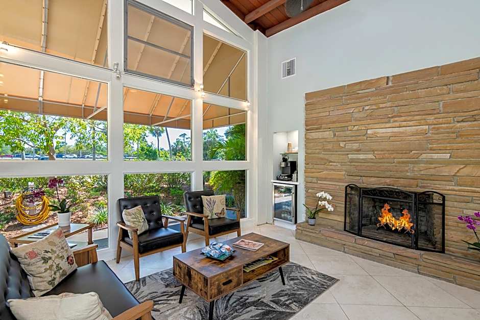 The Fairways Inn of Naples