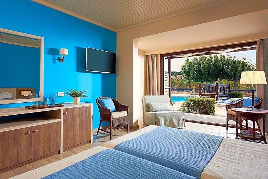 Aldemar Olympian Village