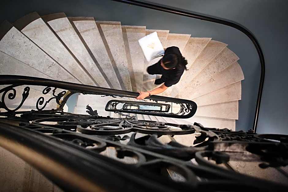 Hotel Zur Wiener Staatsoper