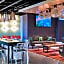Aloft Miami Airport