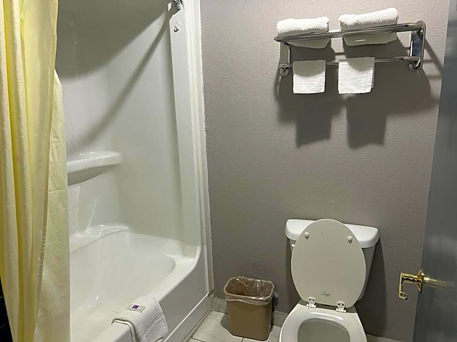 Motel 6 Tulsa, OK Airport