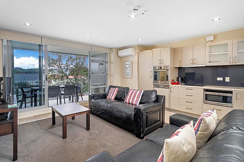 Esplanade Apartments