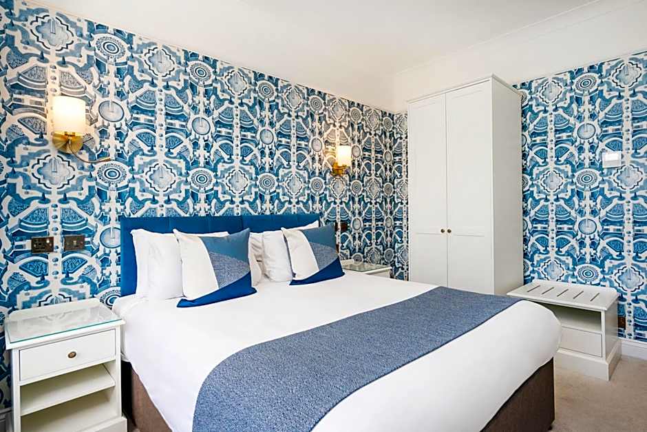 The Bromley Court Hotel