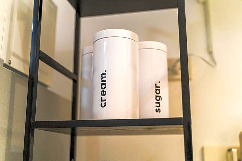 R'Holistay Azure North KING SIZE BED & Wave POOL