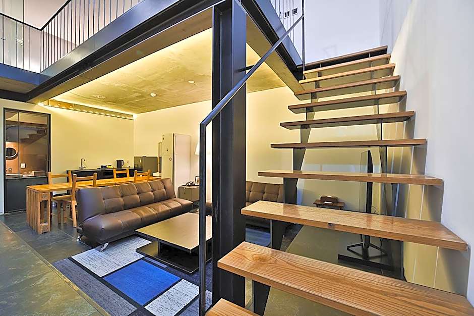 JS Boutique Hotel Dongtan