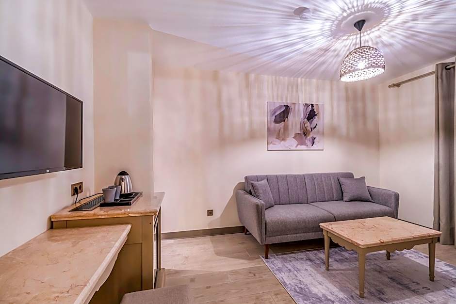 Manzara Boutique Hotel - Adults Only