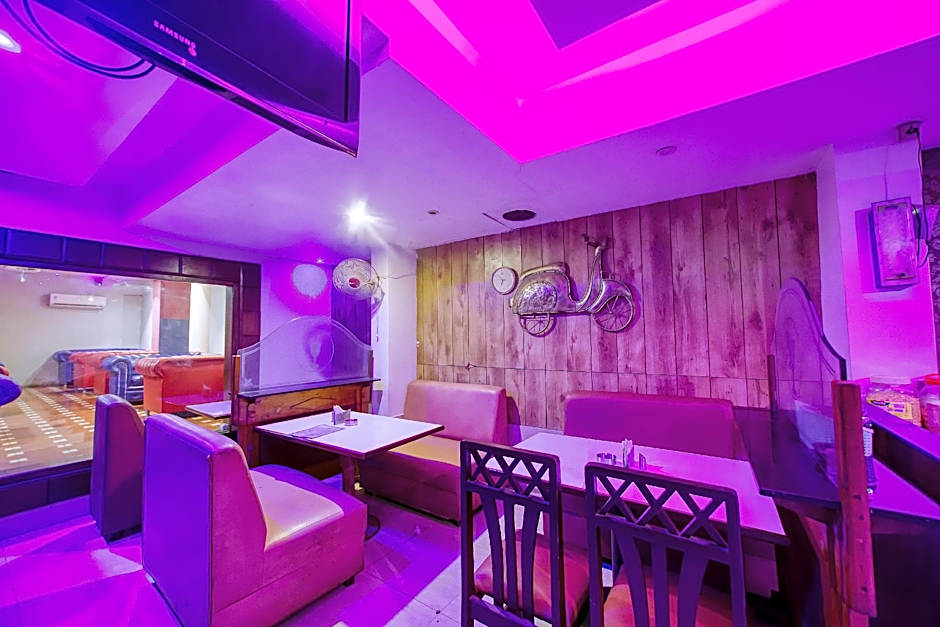 Hotel Windsor Castle