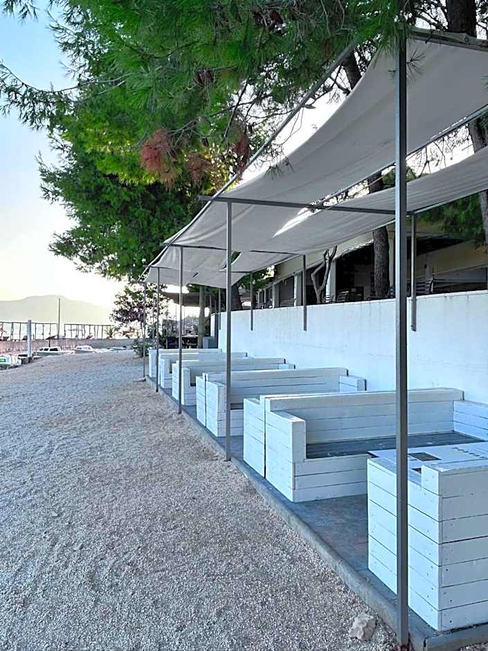 Apartments Proxima