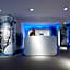 Grand Hotel Ambasciatori Wellness & Spa