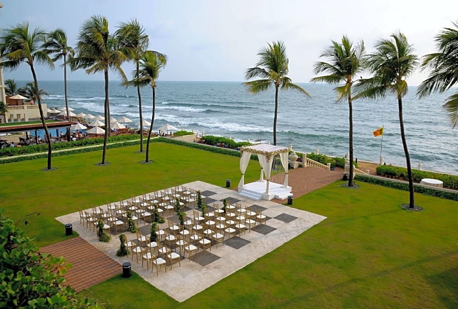 Galle Face Hotel