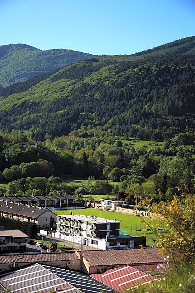 Hotel del Trueno