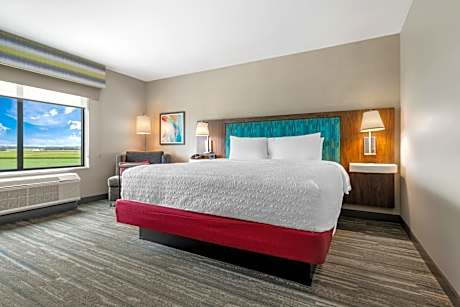 King Room