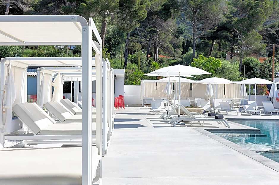 Hotel Eetu Begur, Affiliated by Melia