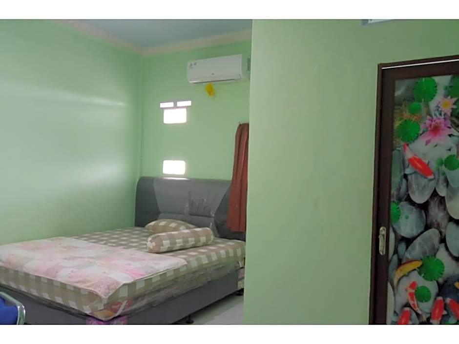 Hotel O White House SyariahNearOYO 93457 White House Syariah
