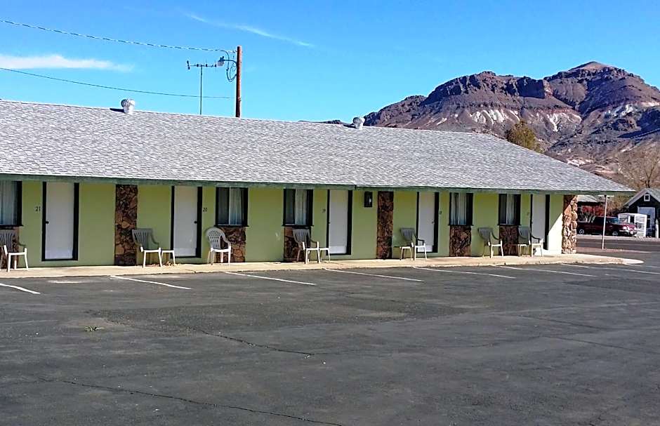 El Portal Motel