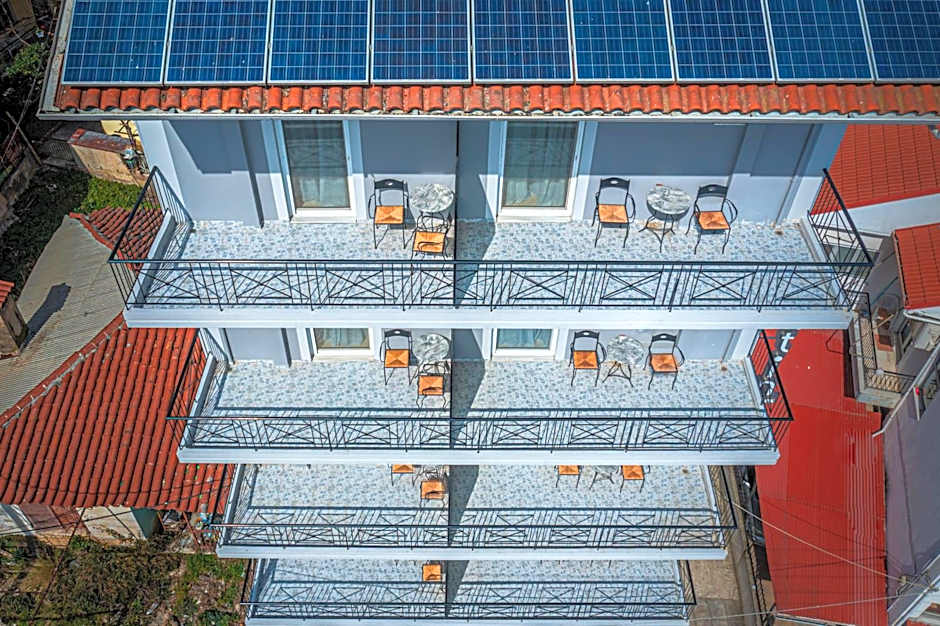 Nantin Hotel Ioannina