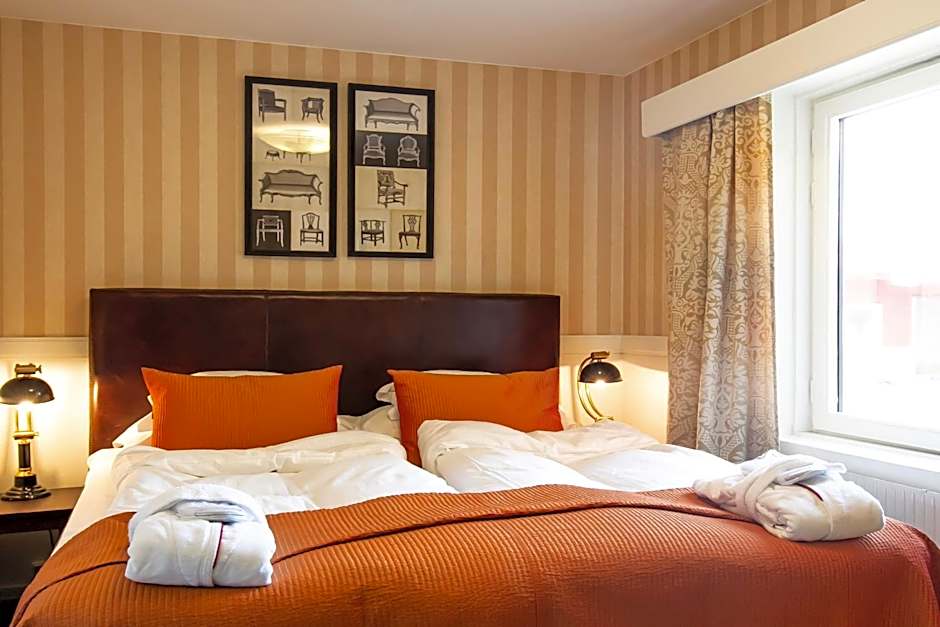 Sälens Högfjällshotell