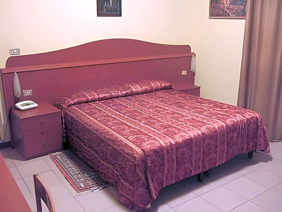 Hotel Innocenti