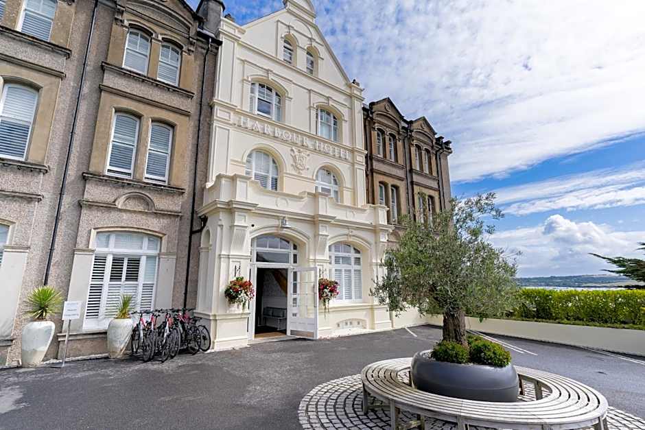 Harbour Hotel Padstow