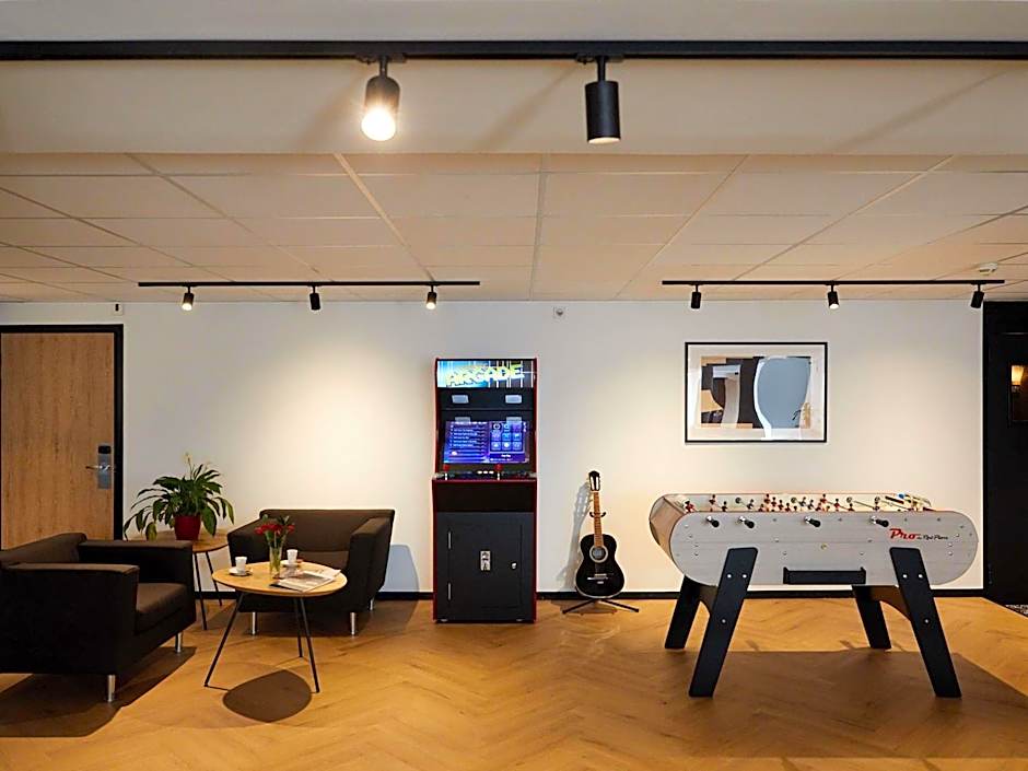 ibis Chalon-sur-Saone Europe