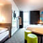 B&B Hotel Stuttgart-Neckarhafen