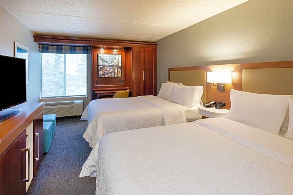 Hampton Inn By Hilton Minneapolis/Eagan