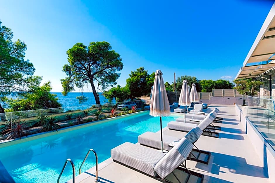 Casa Bloo Adults Only