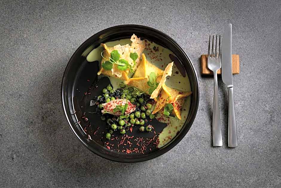 African Pride Melrose Arch Autograph Collection by Marriott