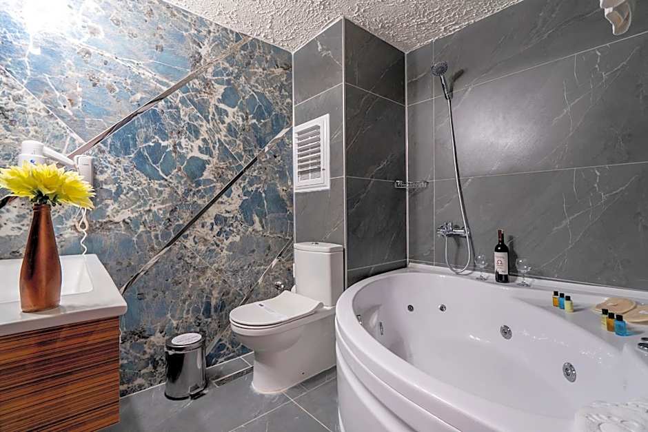 Aleria Cappadocia Hotel