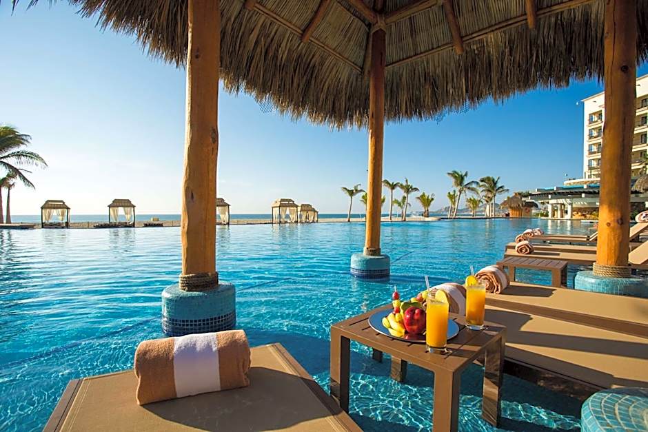 Hyatt Ziva Los Cabos - All Inclusive