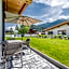 AlpenParks Chalet & Apartment Alpina Seefeld