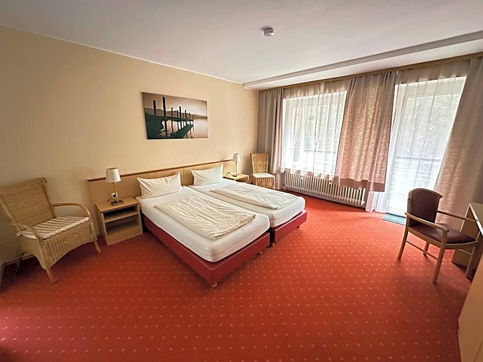 Waldhotel Porta Westfalica