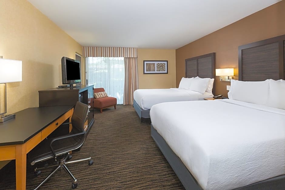 Holiday Inn Dublin - Pleasanton, an IHG Hotel