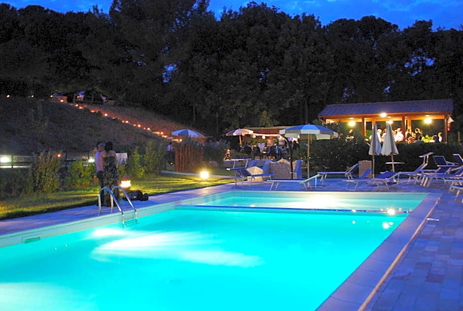 Erba Di Campo Residence