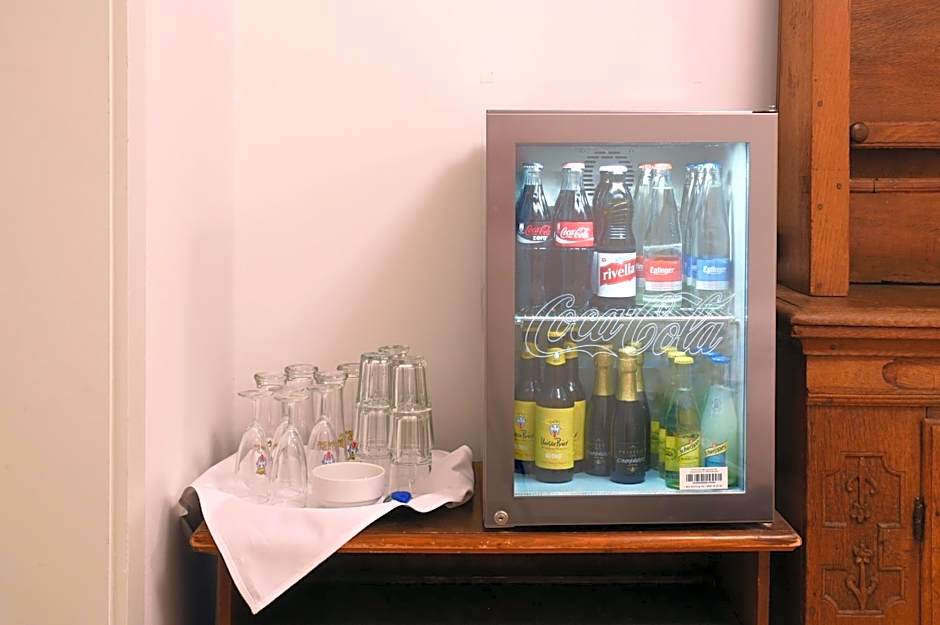 Hotel im Schlosspark