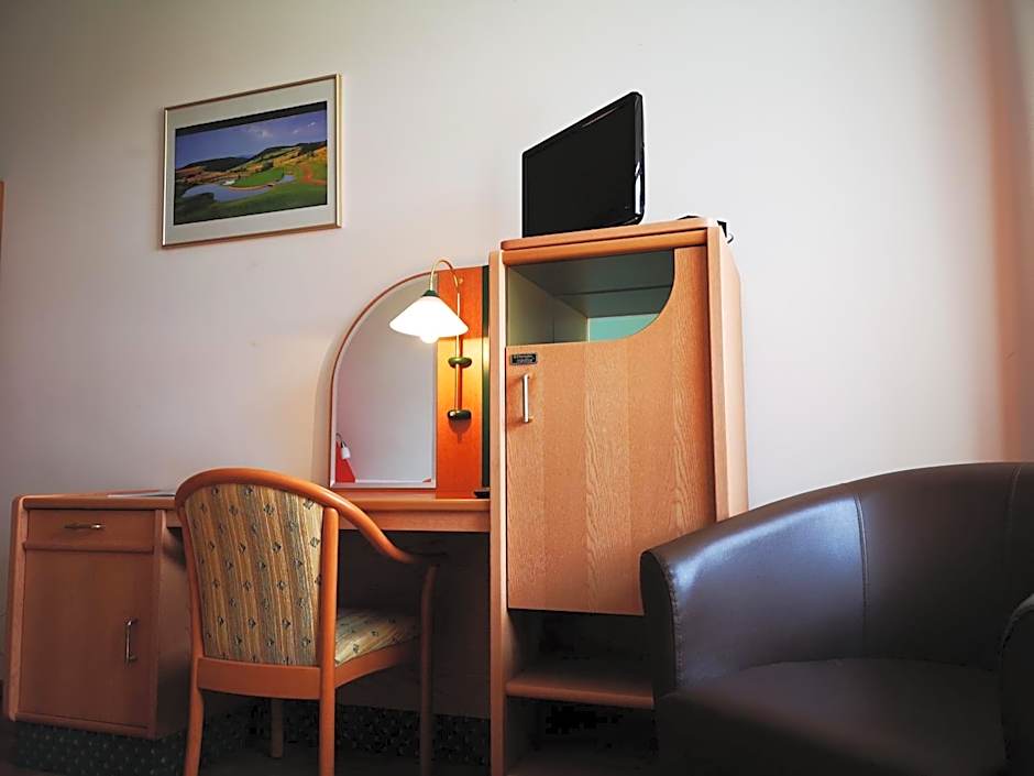 Golfcentrum Schloss Karnitz Rügen