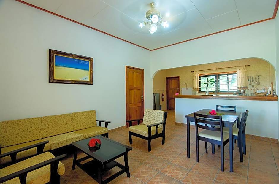 Zerof Self Catering Apartments