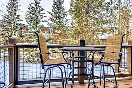 Forest Condominiums by Vail Resorts