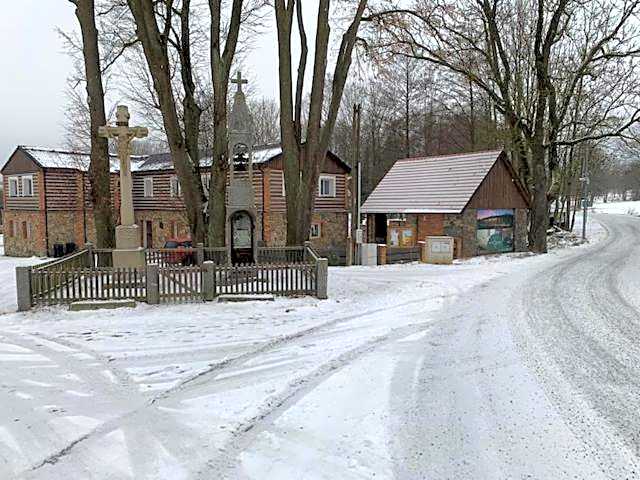 Golf Čertovo břemeno