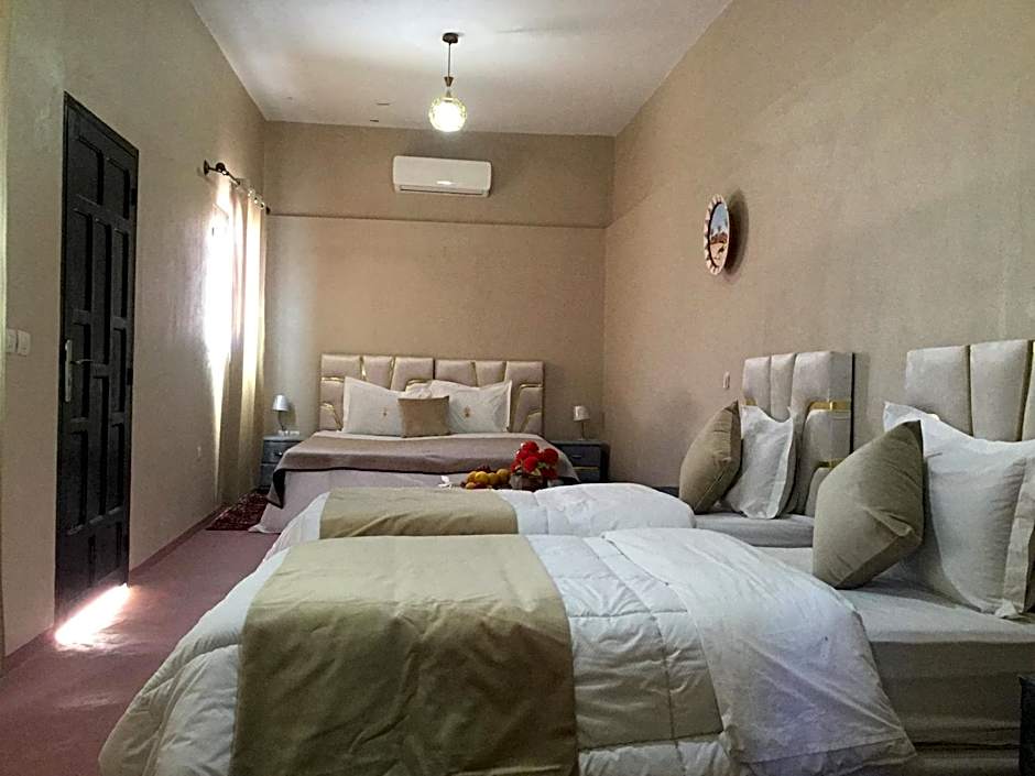 Riad Assia Foum Zguid