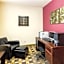 Quality Suites Huntsville Near University