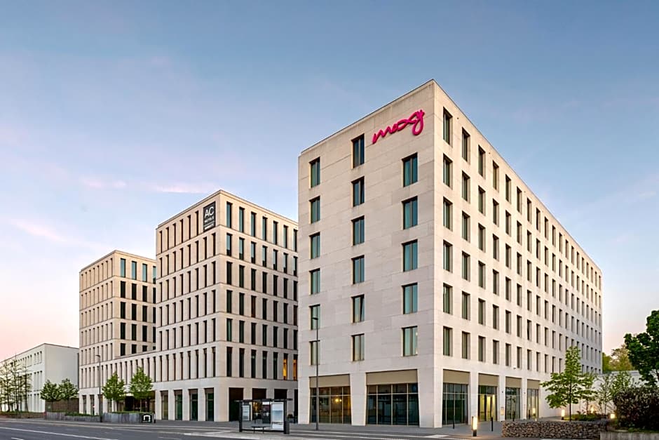 Moxy Wuerzburg