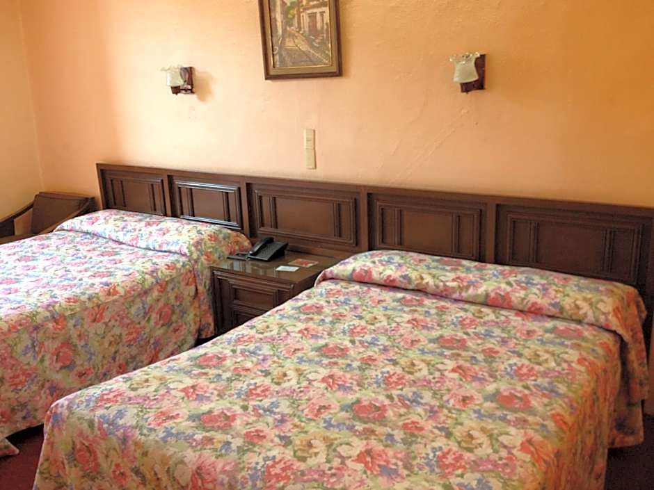 Hotel Gomez de Celaya