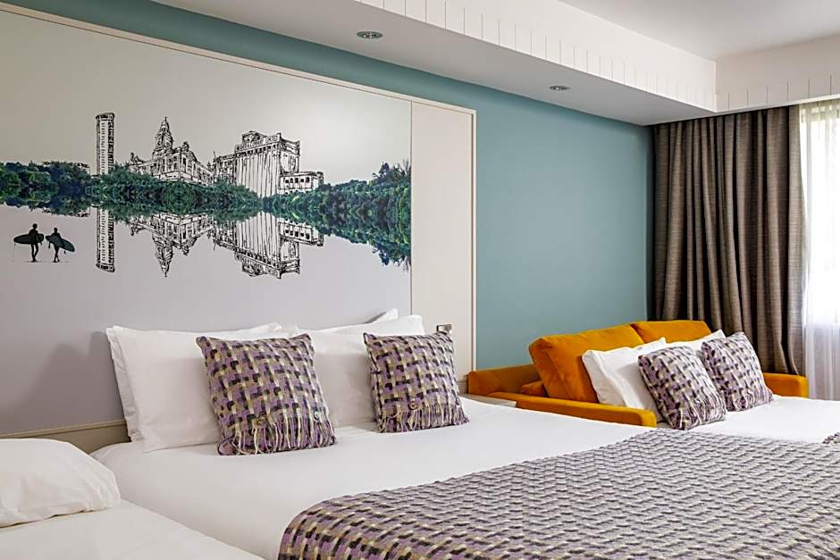 Mercure Swansea Hotel