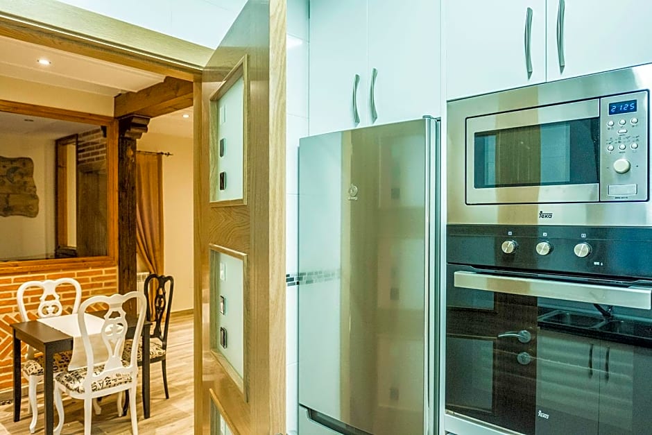 Hotel Rural El Yunque