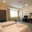 New Baku Hotel